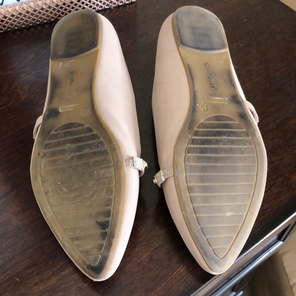 DollHouse Flat shoes - Picture 3 of 5